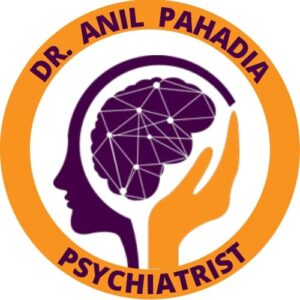 Dr Anil Pahadia Best psychiatrist in Jaipur