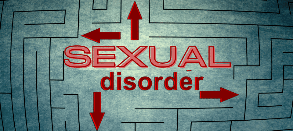 Sexual Disorder